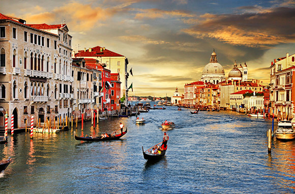 Veneza, Itália