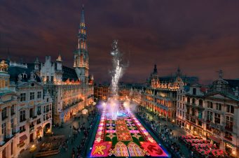 Grand Place