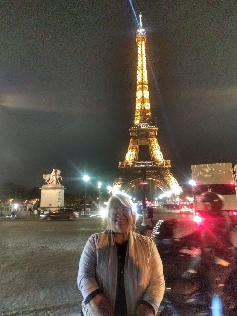 Sandra profile picture