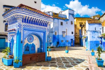 Chefchaouen