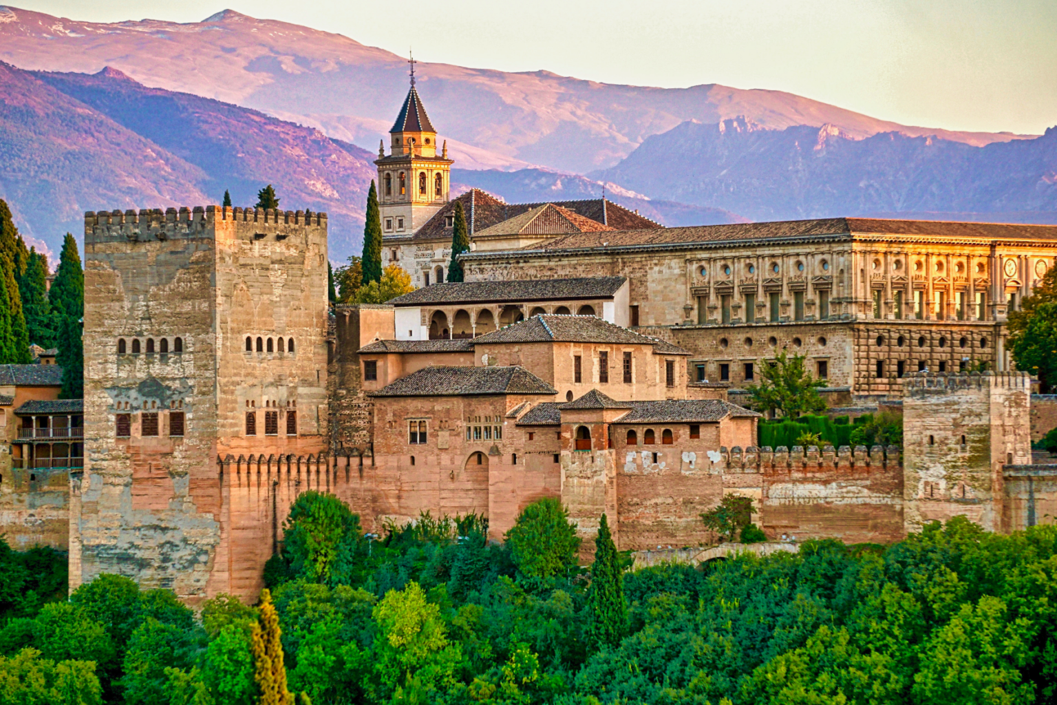 O que conhecer na Espanha: destinos imperdíveis para sua viagem ...