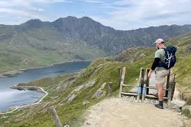 Snowdonia National Park