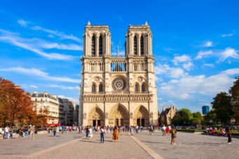 Catedral de Notre-Dame