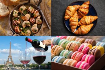 Gastronomia Francesa