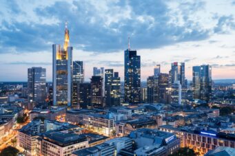 Main TowerMain Tower