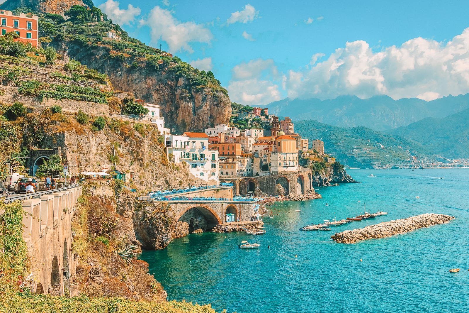 Amalfi